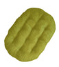 Double Papasan DELUXE cushion Only (NO FRAME) - Solid Outdoor Fabric