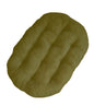 Double Papasan DELUXE cushion Only (NO FRAME) - Solid Outdoor Fabric