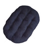 Double Papasan DELUXE cushion Only (NO FRAME) - Solid Outdoor Fabric