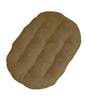 Double Papasan DELUXE cushion Only (NO FRAME) - Solid Outdoor Fabric