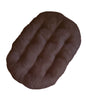 Double Papasan DELUXE cushion Only (NO FRAME) - Solid Outdoor Fabric