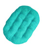 Double Papasan DELUXE cushion Only (NO FRAME) - Solid Outdoor Fabric
