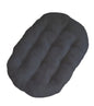 Double Papasan DELUXE cushion Only (NO FRAME) - Solid Outdoor Fabric