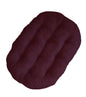 Double Papasan DELUXE cushion Only (NO FRAME) - Solid Outdoor Fabric