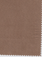 Footstool cushion (18″ Cushion Only) - Microsuede Fabric