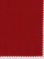 Footstool cushion (18″ Cushion Only) - Twill Fabric